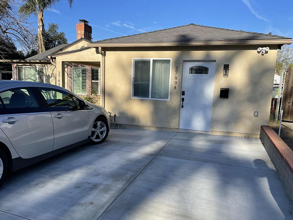 1st image of 2789 Glen Ave #1/2