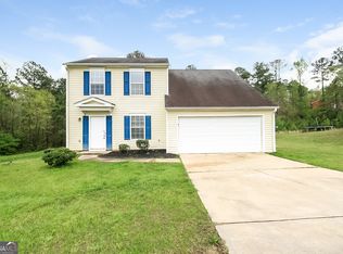 6903 Merrywood Dr, Fairburn, GA 30213