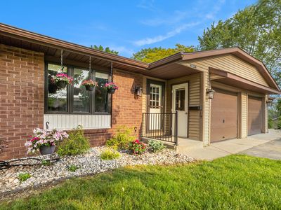 5151 Ridgeview Dr, Hudsonville, MI, 49426