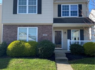 3909 Shepherds Run, Jeffersonville, IN 47130