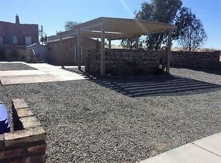 12511 E 45th Dr, Yuma, AZ 85367