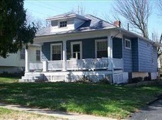 1805 Woodhaven Ave, Dayton, OH 45414