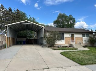 7659 S 2290 W, West Jordan, UT 84084