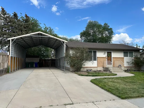 7659 S 2290 W, West Jordan, UT 84084