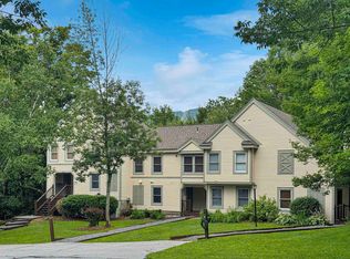 4 Newfane Cir #B, West Dover, VT 05356