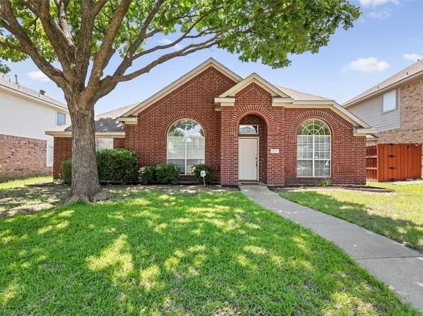 810 Wind Elm Dr, Allen, TX 75002