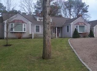 57 Crocker Rd, Barnstable, MA 02630