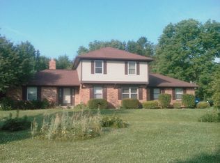24010 Twilight Hills Dr, Cicero, IN 46034