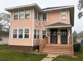 1114-1 Franklin St, Danville, IL 61832