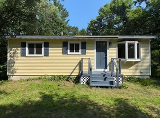 645 County Rd, Turner, ME 04282
