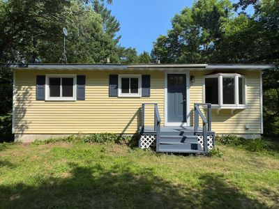 645 County Road, Turner, ME, 04282
