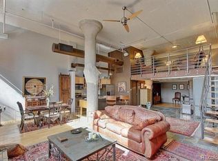 2000 Arapahoe St APT 103, Denver, CO 80205