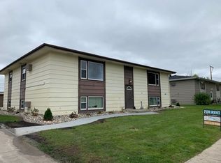 619 6th St E UNIT 3, West Fargo, ND 58078