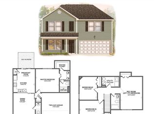 20 Millie Ln, Prt Wentworth, GA 31407