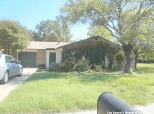 11318 Chapala Way, San Antonio, TX 78233