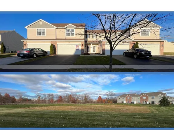 7750 E 111th Pl, Winfield, IN 46307