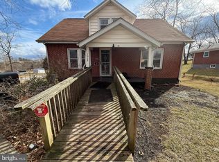 1015 W Washington St, Wytheville, VA