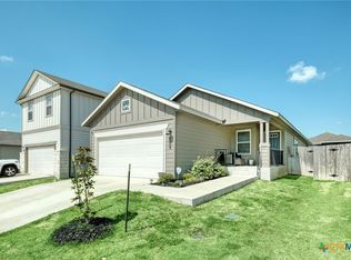 109 Morning Dawn Ln, Georgetown, TX 78628