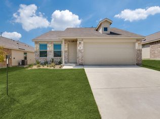 317 Pueblo Bonito Trl, Haslet, TX 76052