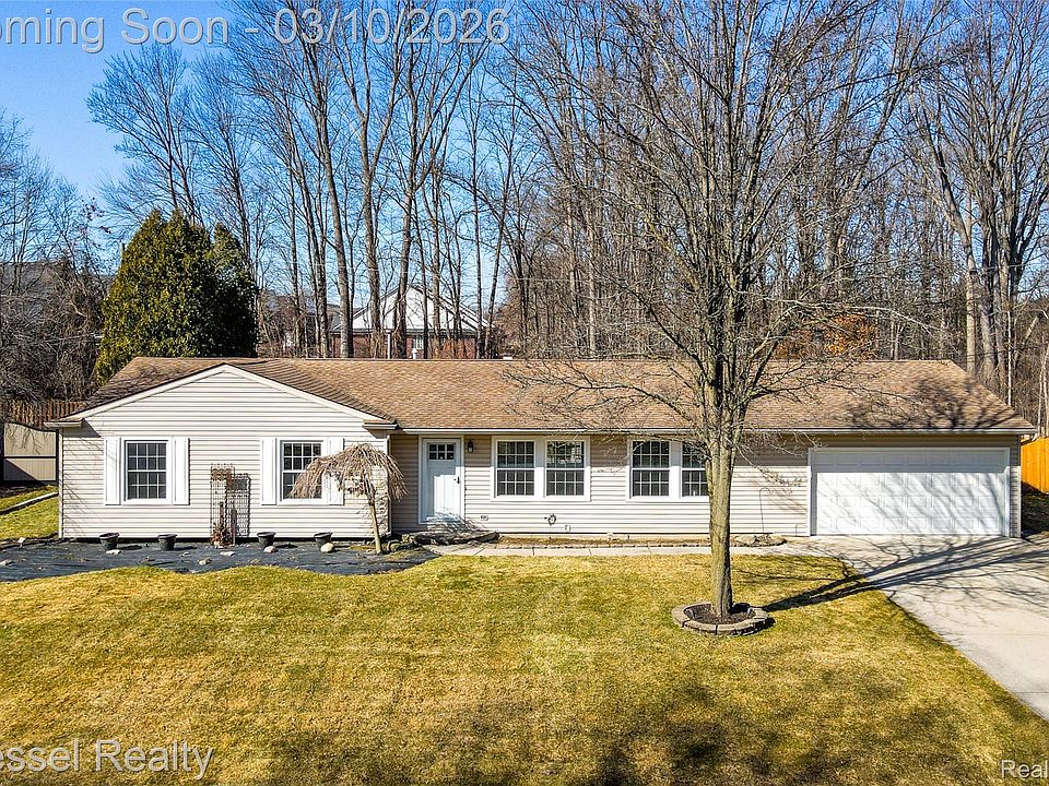 1st image of 53225 Luann Dr