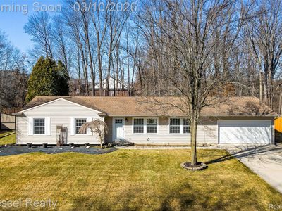 53225 Luann Dr, Shelby Township, MI, 48316