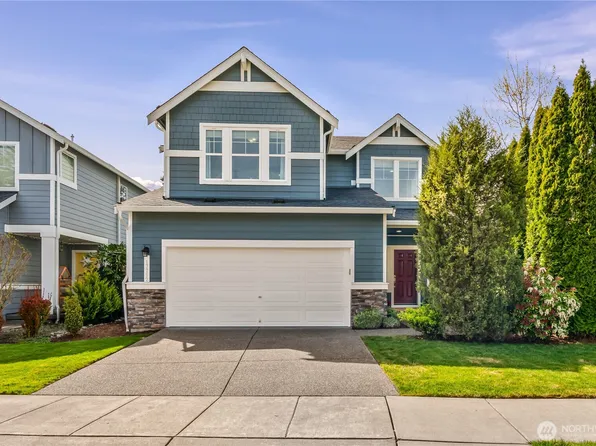 17712 39th Drive SE, Bothell, WA 98012
