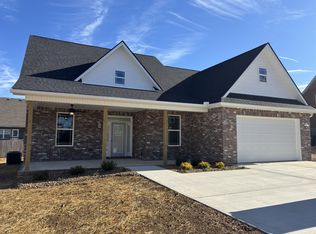 112 Riley Creek Rd, Tullahoma, TN 37388