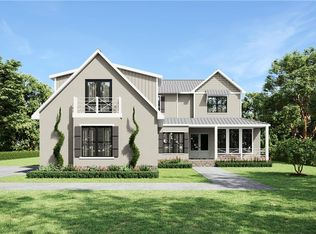 166 W Point Parkway St, Saint Simons Island, GA 31522