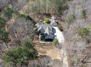 5805 W Chapel Hill Rd, Douglasville, GA 30135