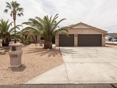 1489 Blackfoot Ln N, Lake Havasu City, AZ, 86406