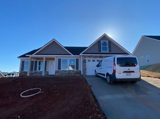 805 Halyard Ln, Chesnee, SC 29323