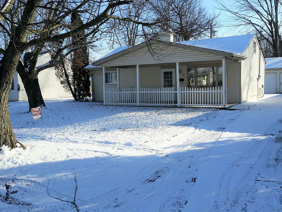 1st image of 1101 Brentwood Dr