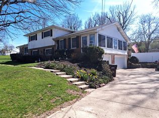 27 Blackwell Ct, Fairfield, OH 45014