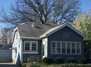 222 E Elmhurst Ave, Peoria, IL 61603