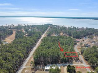 401 Hardison Dr, Arapahoe, NC 28510