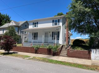 433 E 6th St, Berwick, PA 18603