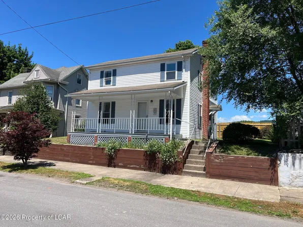 433 E 6th St, Berwick, PA 18603