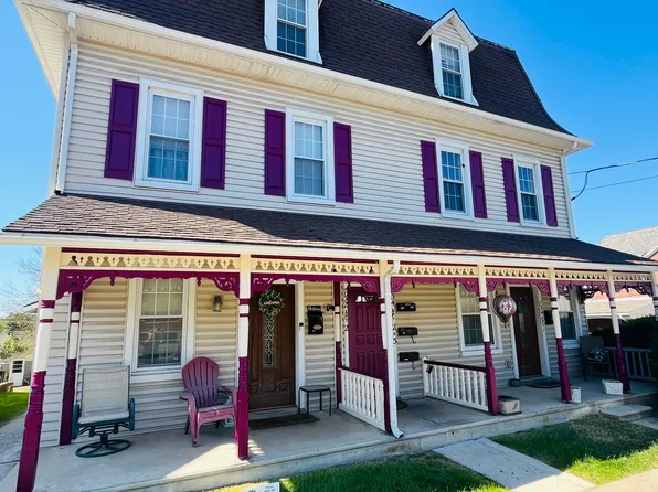 732 Washington Ave #2, Northampton, PA 18067