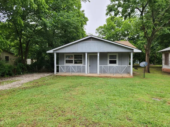 412 E 7th St, Ada, OK 74820
