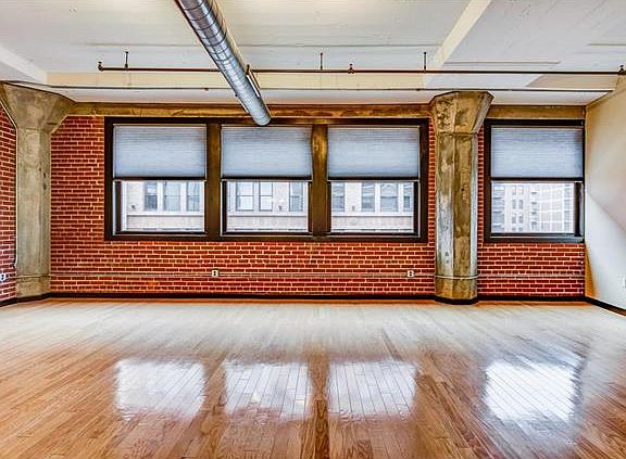 5th image of 1619-1623 Washington Ave #405