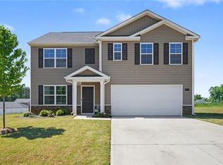 161 Hickory View Ln, Lexington, NC 27292