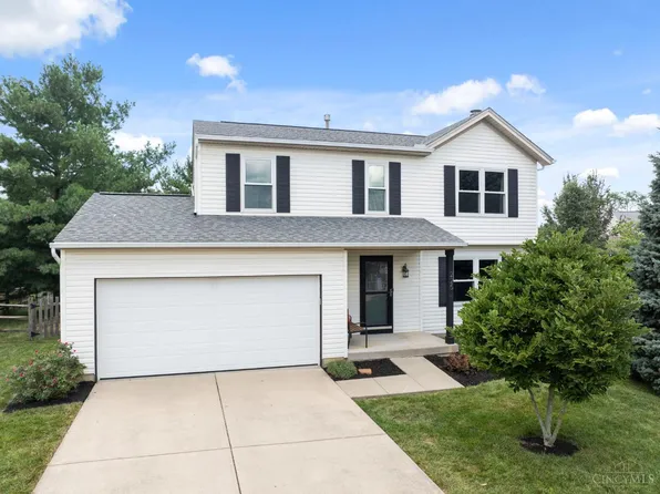 225 Saddle Creek Ln, Maineville, OH 45039