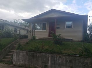 1019 N Mount St, Indianapolis, IN
