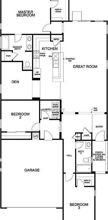 2nd image of 693 Silver Pearl St