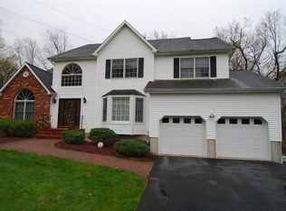 14 Rebecca Ct, Randolph, NJ 07869