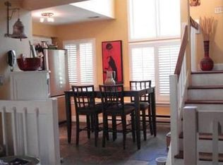 202 Tall Oaks Dr UNIT A, Weymouth, MA 02190