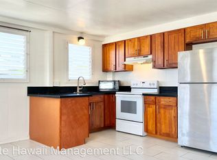 780 Punahou St APT 4, Honolulu, HI 96826