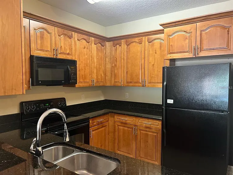2544 Robert Trent Jones Dr #820 — Photo 5