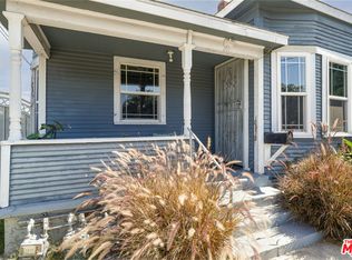 4166 Wadsworth Ave, Los Angeles, CA 90011