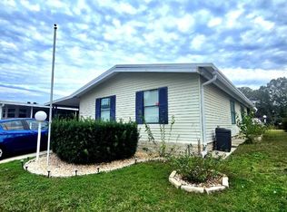 8880 SW 27th Ave Lot A53, Ocala, FL 34476